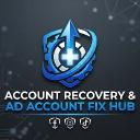 Account Recovery Discord Server Banner