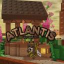 Atlantis Gag Community Discord Server Banner