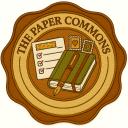 The Paper Commons Discord Server Banner