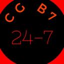 CGB7 Discord Server Banner