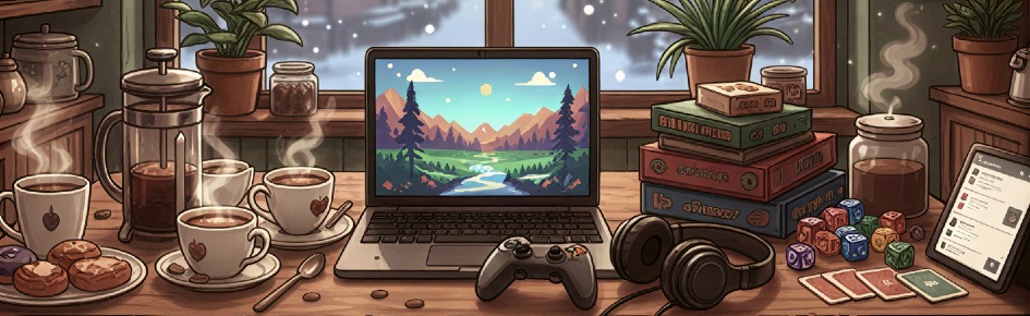 Brewtiful - 18+ Discord Server Banner