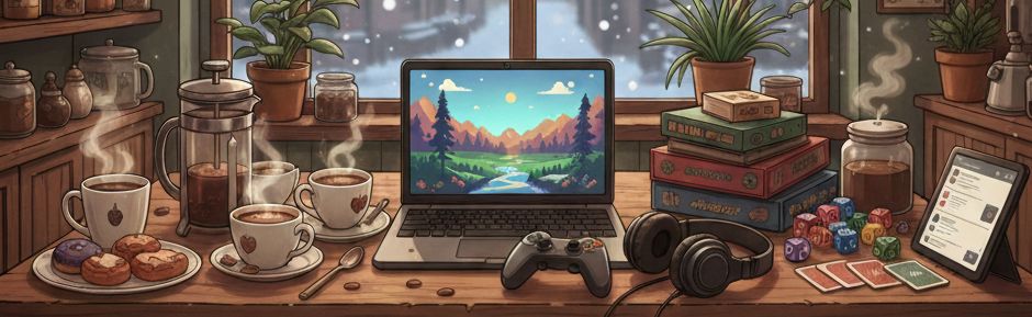 Brewtiful - 18+ Discord Server Banner