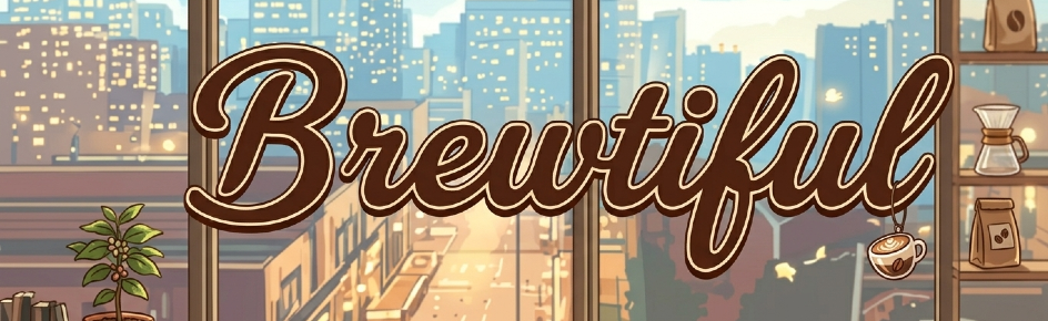 Brewtiful 18+ Discord Server Banner