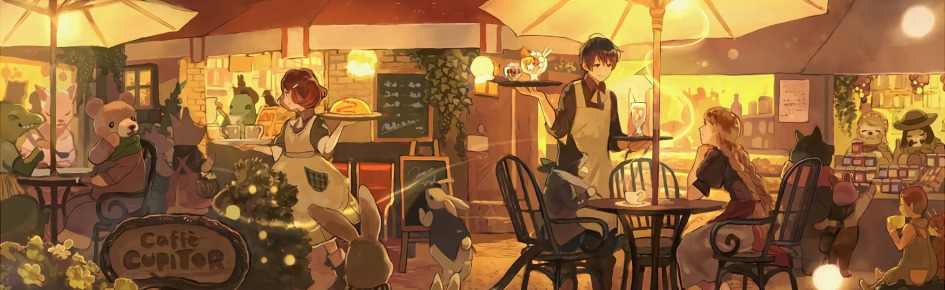 Brewtiful - 18+ Discord Server Banner