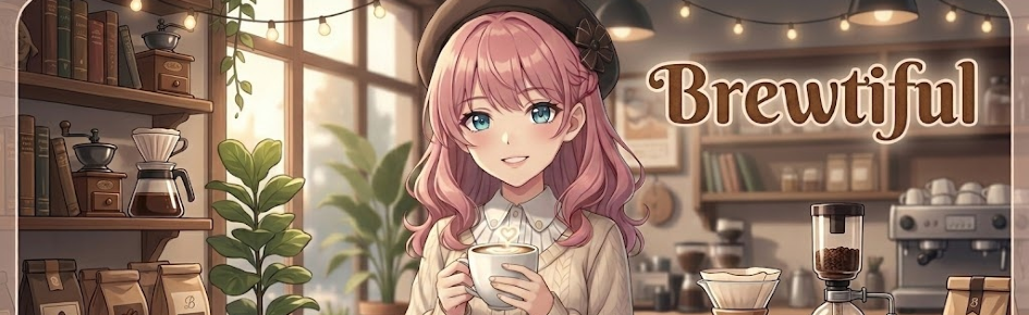 Brewtiful - 18+ Discord Server Banner