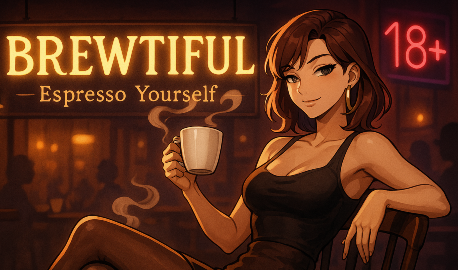 Brewtiful - 18+ Discord Server Banner