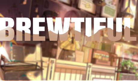 ​Brewtiful ☕ 18+ Social Cafe Discord Server Banner