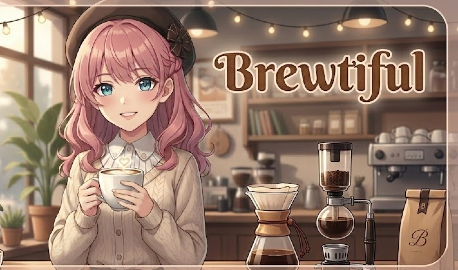 Brewtiful - 18+ Small Banner
