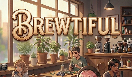 Brewtiful Small Banner