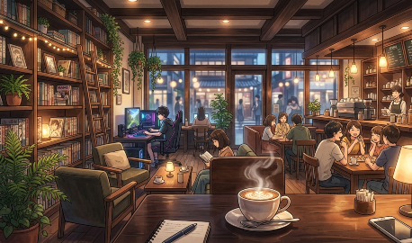 Brewtiful 18+ SFW Discord Server Banner