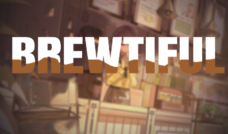 ​Brewtiful ☕ 18+ Social Cafe Discord Server Banner