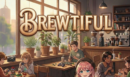 Brewtiful Discord Server Banner