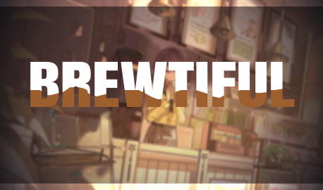 ​Brewtiful ☕ 18+ Social Cafe Small Banner