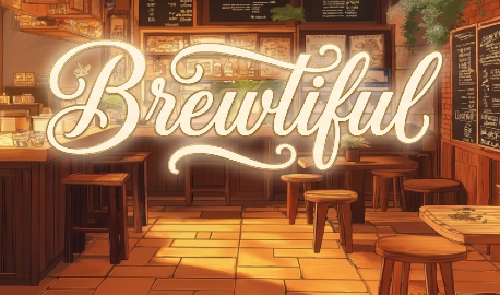 Brewtiful 18+ SFW Discord Server Banner