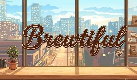 Brewtiful 18+ Discord Server Banner