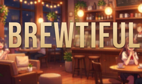 Brewtiful 18+ SFW Discord Server Banner