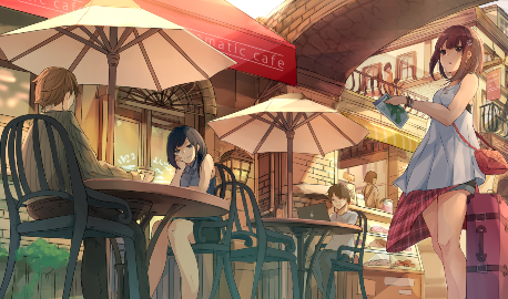 Brewtiful 18+ SFW Small Banner