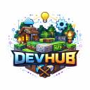 DevHub Discord Server Banner