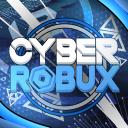 CyberRobux Discord Server Banner