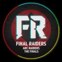 Final Raiders Discord Server Banner