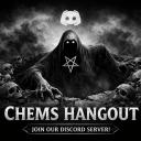 Chems Hangout Discord Server Banner