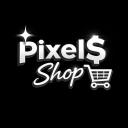✦ Pixel$ Shop 🛒 Discord Server Banner