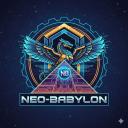 Neo-Babylon: Build Your Legacy Discord Server Banner