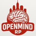 OpenMindRP Discord Server Banner