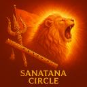 Sanatana Circle Discord Server Banner