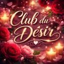 Club du Désir Discord Server Banner