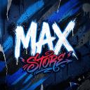 max-store Discord Server Banner