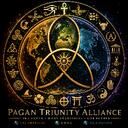 Pagan Triunity Alliance Discord Server Banner