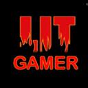 DJ Litgamer | Litgamer Squad Discord Server Banner