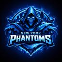 New York Phantoms Discord Server Banner