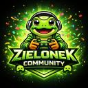 💚Zielonek Community💚 Discord Server Banner