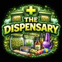 THE DISPENSARY Discord Server Banner