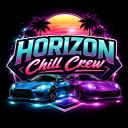 Horizon Chill crew Discord Server Banner