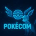 Pokecom Discord Server Banner