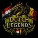 Legends United Discord Server Banner