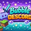 BubbleDis Discord Server Banner
