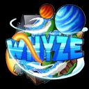 Rede Whyze Discord Server Banner