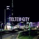 Teltem City - RP Discord Server Banner