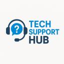 Tech Support hub Discord Server Banner
