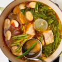 Sinigang Syndicate Discord Server Banner