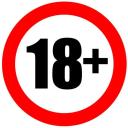 18+ Discord Server Banner