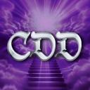 CDD - Cidade de DEus Discord Server Banner