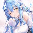 Waifus soviet Icon