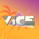 The Vice Community Discord Server Banner