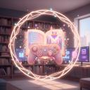 Pages and Pixels Discord Server Banner