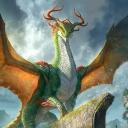 FireTechDragon Icon